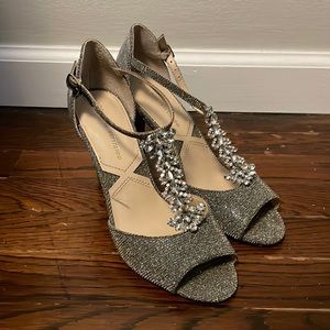 Womens Adrienne Vittadidi High Heel Shoes size 6